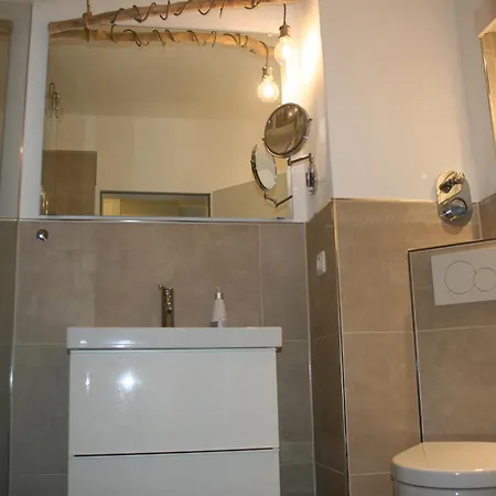 Mein-lieblingshafen Appartement *