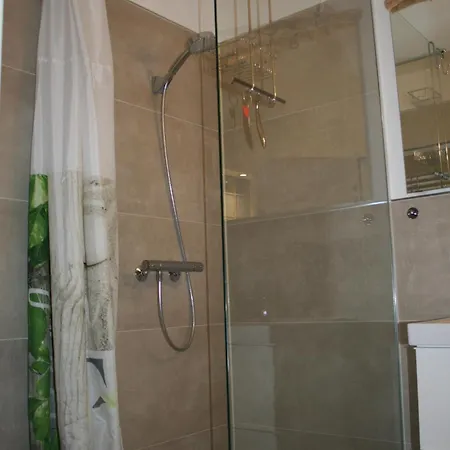 Appartement Mein-lieblingshafen *