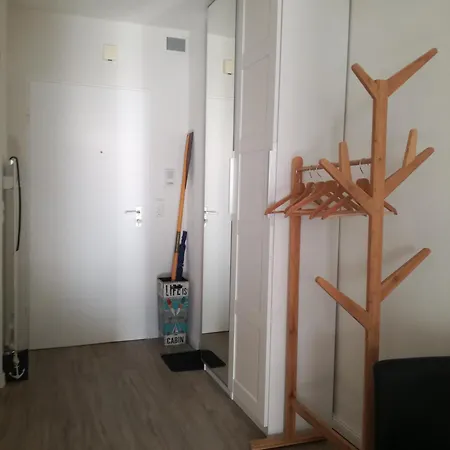 Appartement Mein-lieblingshafen