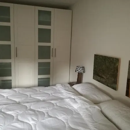 Mein-lieblingshafen Apartment Scharbeutz