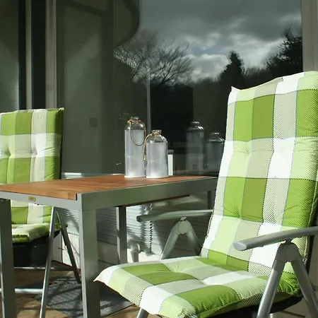 Apartment Mein-lieblingshafen