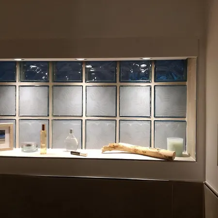 Mein-lieblingshafen Appartement *