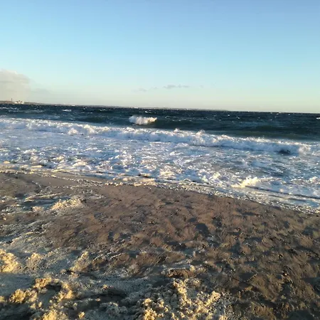 Mein-lieblingshafen Scharbeutz