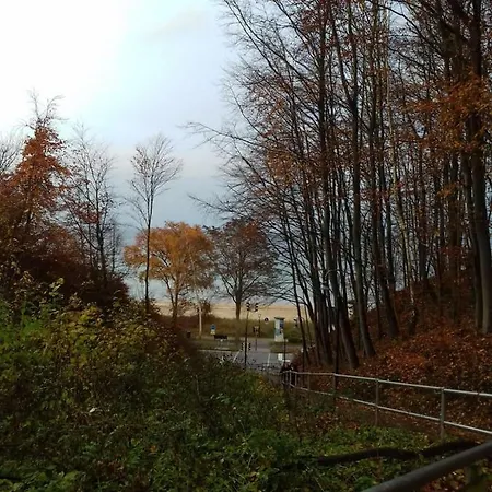 Appartement Mein-lieblingshafen *