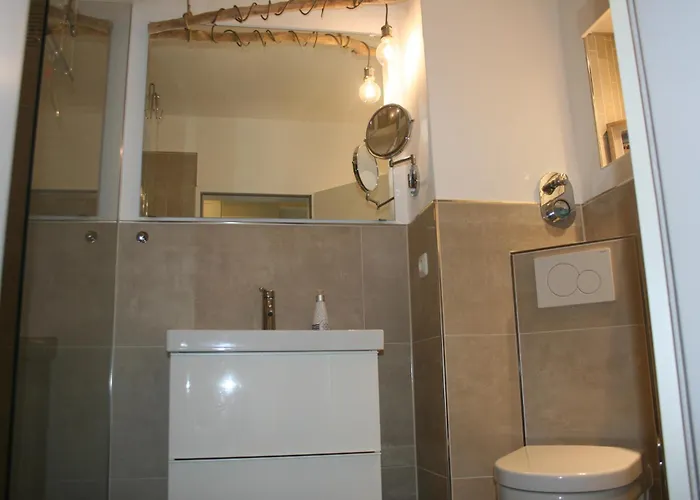 Mein-lieblingshafen Διαμέρισμα *