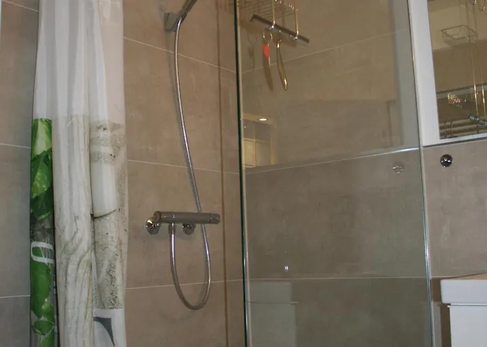 Διαμέρισμα Mein-lieblingshafen *