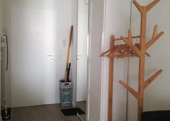 Διαμέρισμα Mein-lieblingshafen