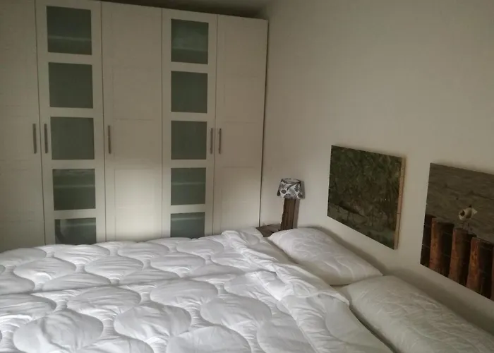 Mein-lieblingshafen Διαμέρισμα Scharbeutz