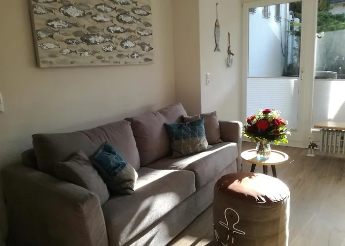 Mein-lieblingshafen * Scharbeutz